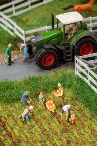 faller-151659-erdbeerfeld-strawberry-pickers-h0 image 3