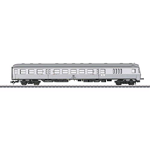 m-rklin-43899-steuerwagen-bdnrzf-740-2-klasse-h0 image 4