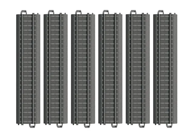 m-rklin-my-world-23180-kunststoffgleis-gerade-180-mm image 1