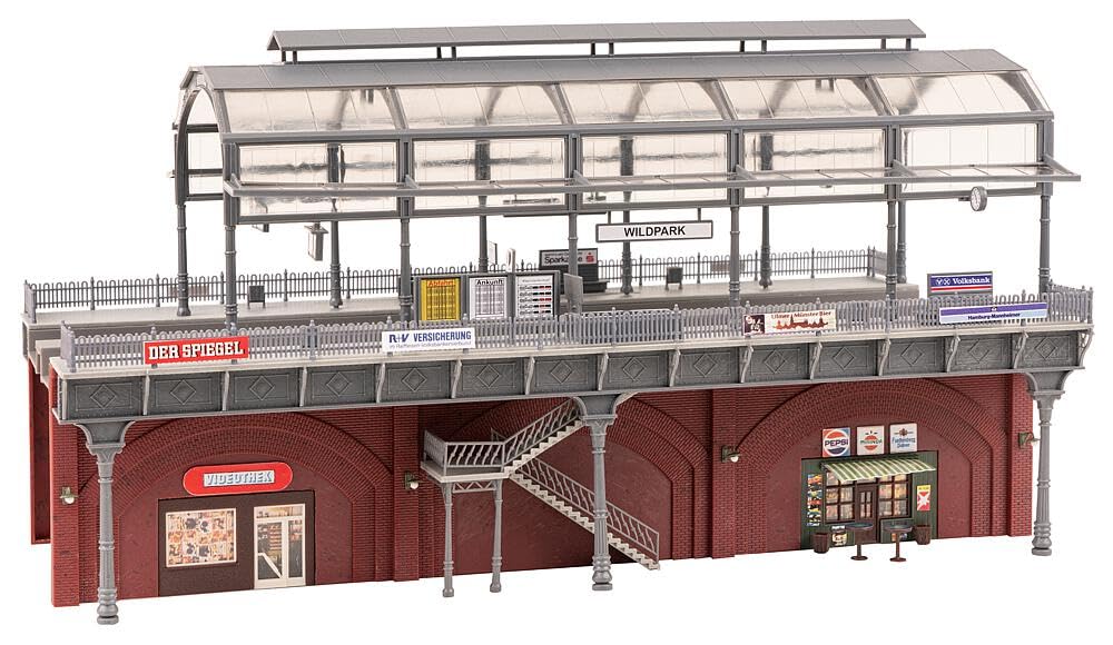 faller-120580-s-bahn-station-spur-h0-viadukt-bahnhof image 2