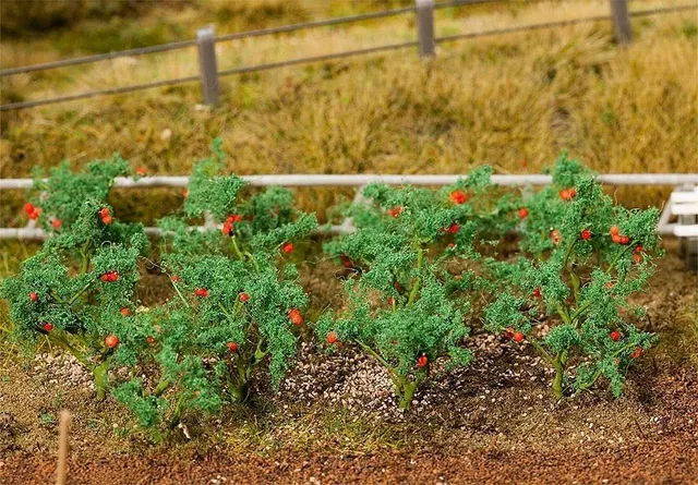 faller-181259-tomatenpflanzen-18-st-ck-h0-bausatz image 1