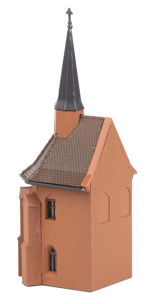 faller-232193-kapelle-kirchen-modell-spur-n image 3