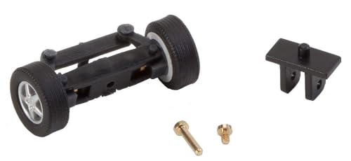 faller-vorderachse-komplett-montiert-f-r-pkw-gro-mit-r-dern-h0 image 2
