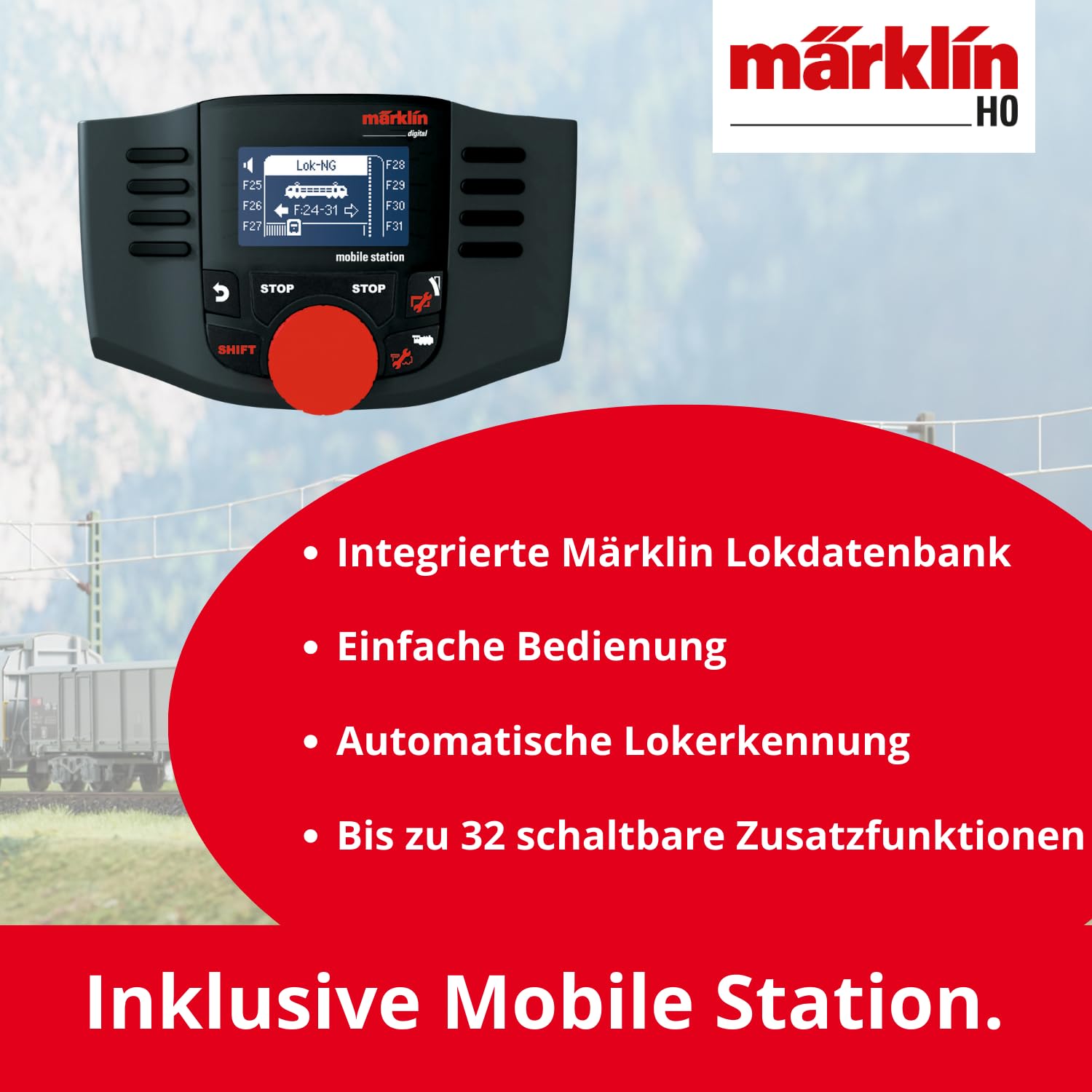 m-rklin-29074-br-74-digital-startpackung-g-terzug-epoche-3-spur-h0-mit-sound image 7