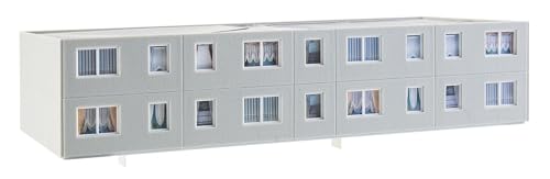 faller-130802-plattenbau-p2-erg-nzung-h0-2-stockwerke-bausatz-epoche-iii image 7