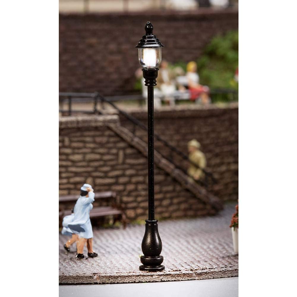 faller-180705-h0-parklaterne-led-fertigmodell image 1