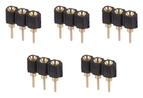 faller-5-ladebuchsen-umspritzt-car-system-ersatzteile image 2