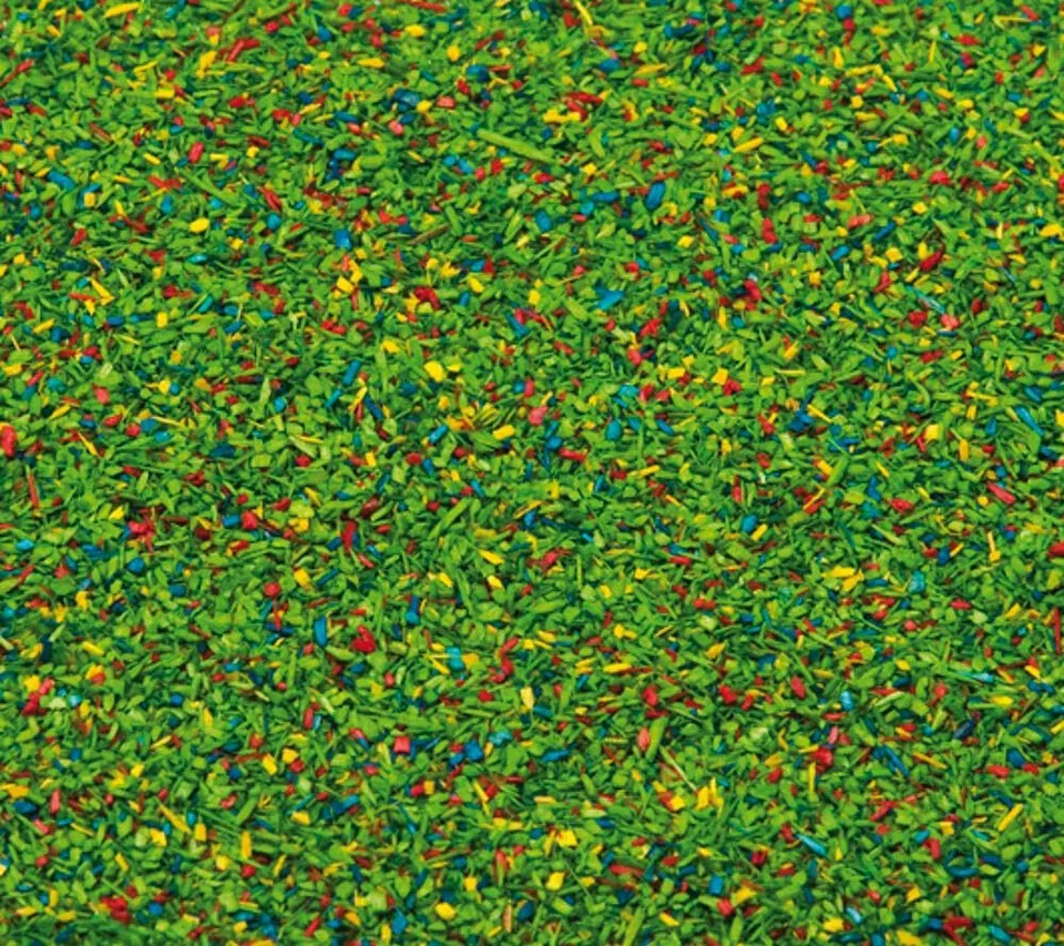 faller-170710-streumaterial-blumenwiese-30-g image 1