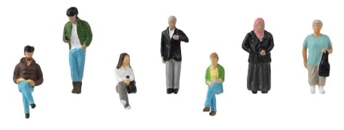 faller-151635-wartende-personen-h0-figuren image 2