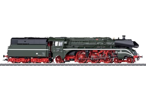 m-rklin-39029-dampflokomotive-br-18-3-epoche-iii-h0-mfx-rauch image 6