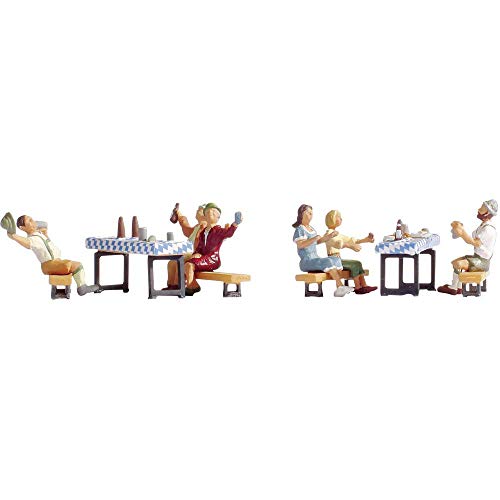 noch-biergarten-figuren-set-spur-h0-1-87 image 3