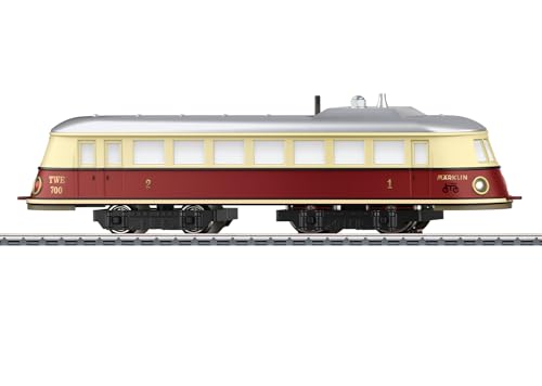 m-rklin-replika-triebwagen-twe-700-h0-triebwagen image 6