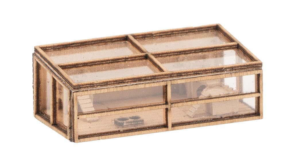 faller-180312-kleintiergehege-lasercut-miniatur-bausatz image 2