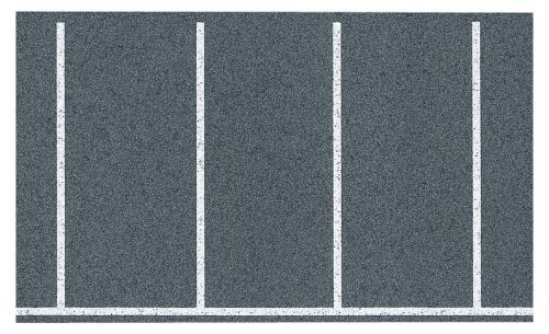 faller-170633-parkplatzfolie-rechteckmarkierung-h0 image 3