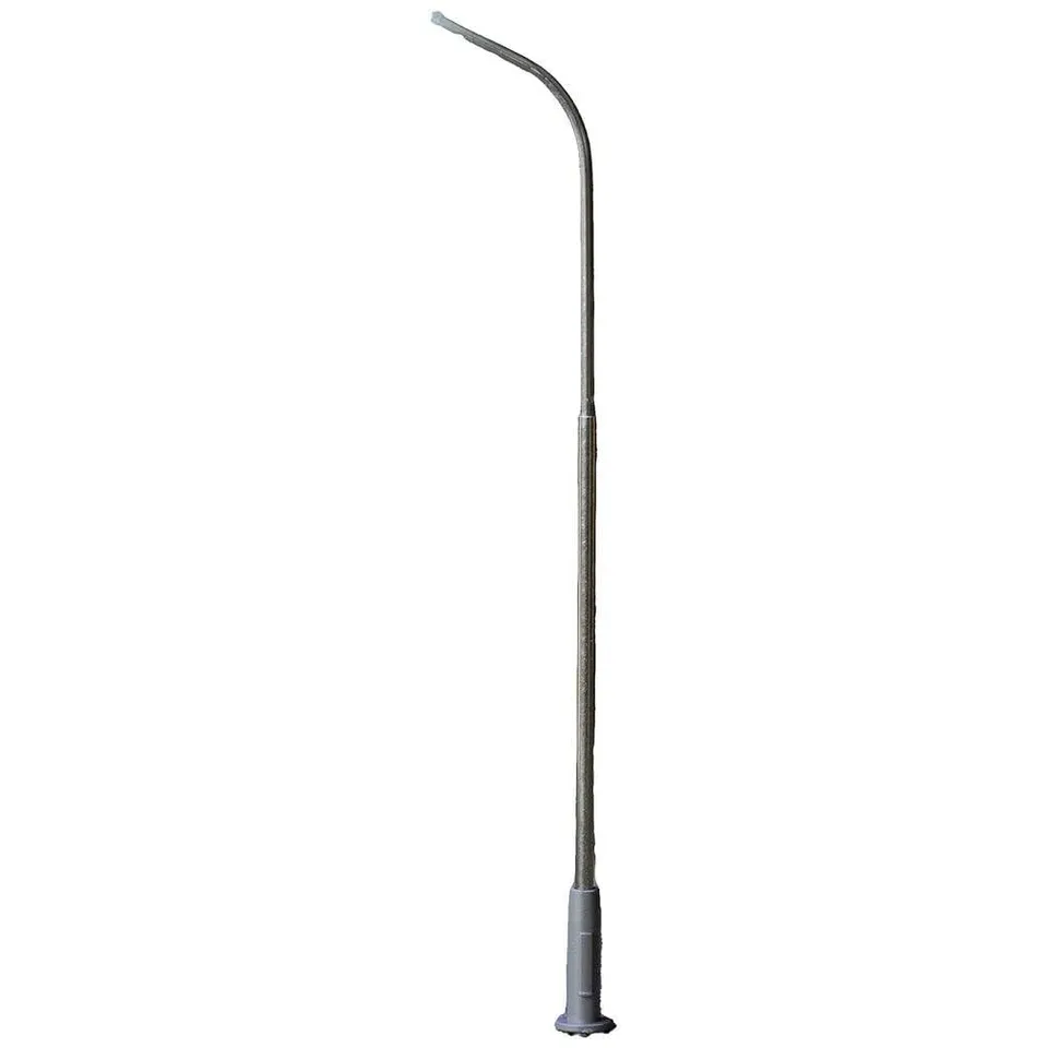 faller-led-peitschenleuchte-95-mm-kaltwei-h0 image 1
