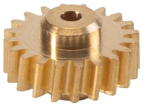 faller-163553-schneckenrad-modul-0-3-z20-spur-h0-ersatzteil image 2