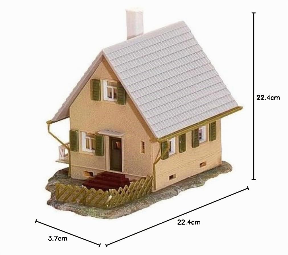 faller-232221-3-einfamilien-h-uschen-spur-n image 3