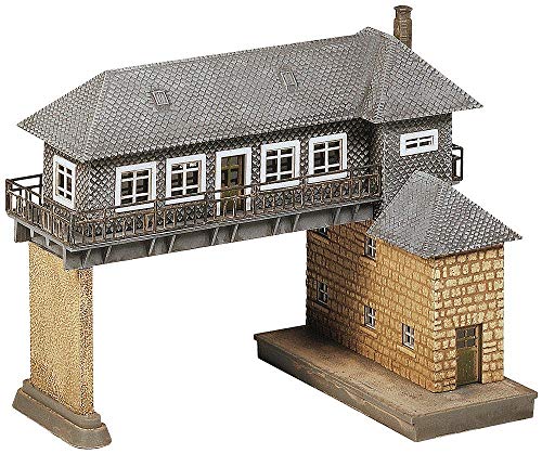 faller-222160-reiterstellwerk-br-gge-spur-n-bausatz image 3