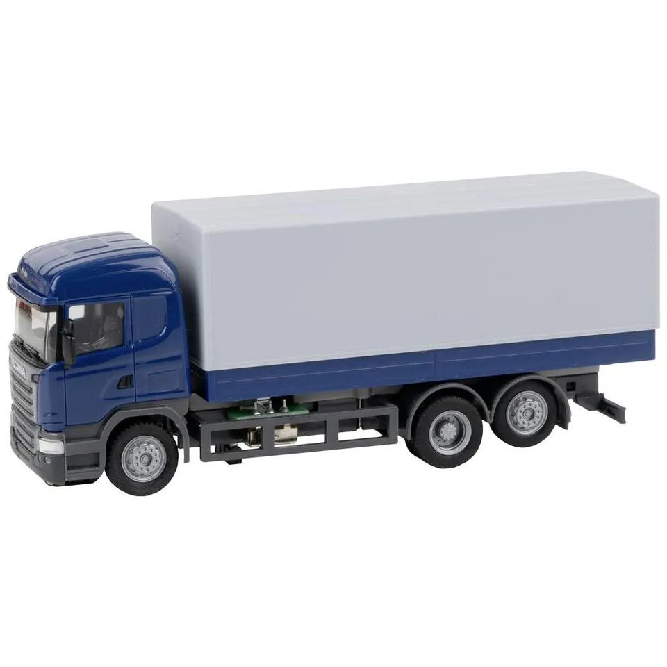 faller-lkw-scania-r-13-hl-herpa-spur-h0-epoche-vi image 1