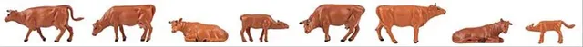 faller-151919-angler-rinder-spur-h0-8er-set-k-he image 1