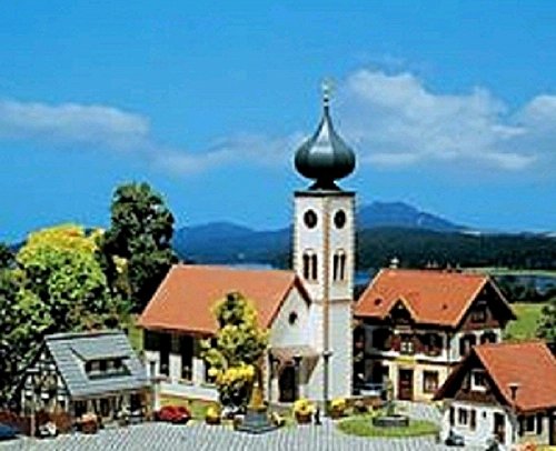 faller-282777-dorfset-bausatz-spur-z image 2