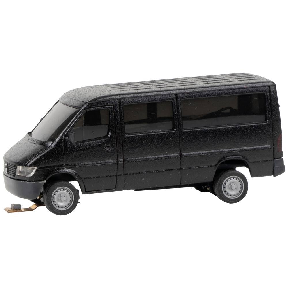 faller-161432-mb-sprinter-gro-raumtaxi-herpa-spur-h0 image 1