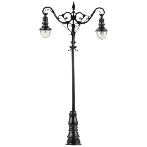 faller-180106-led-laterne-kugel-h-ngeleuchte-h0-3-st-ck-kaltwei image 4