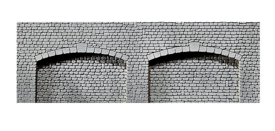 faller-272594-arkaden-dekorplatte-landschaftsbau-spur-n image 1