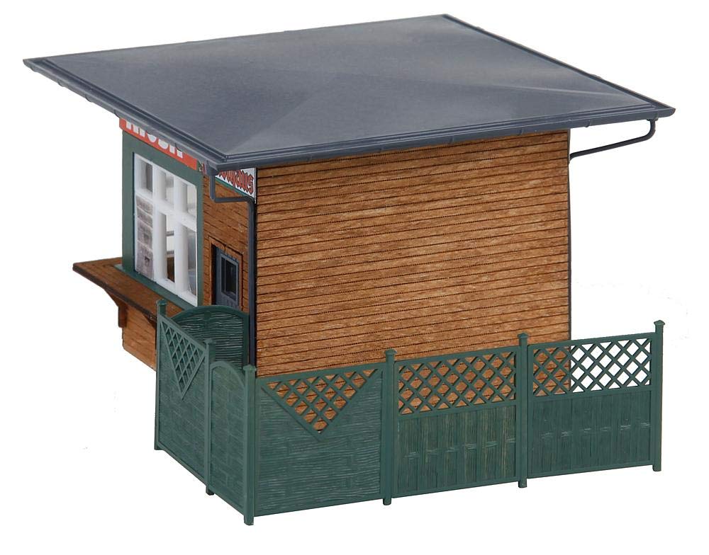 faller-kiosk-verkaufsstand-spur-h0-85x80x47-mm image 2
