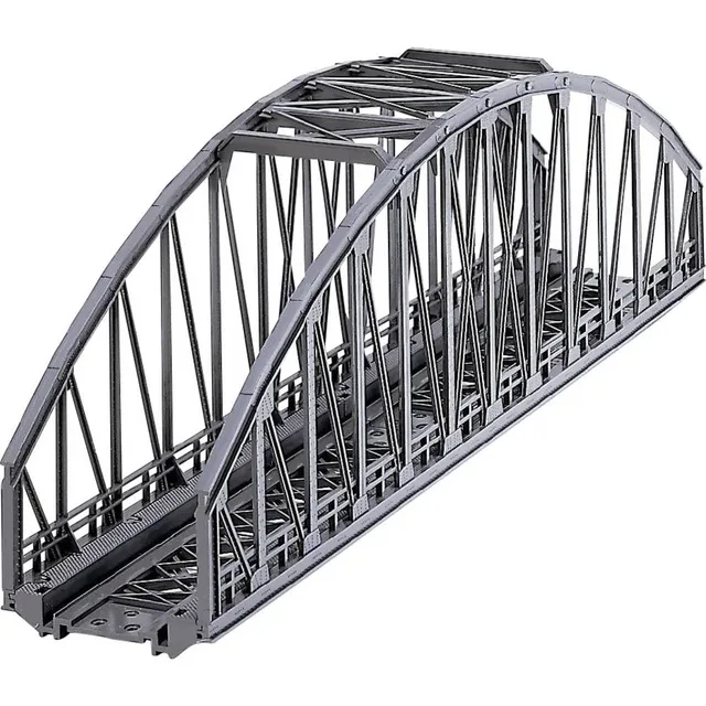 m-rklin-7263-bogenbr-cke-spur-h0-36-x-5-x-11-7-cm image 1