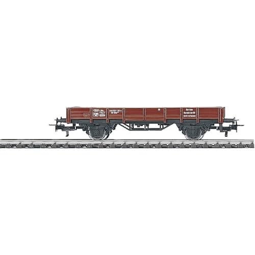 m-rklin-start-up-4423-niederbordwagen-kklm-505-db-epoche-iv-spur-h0 image 4