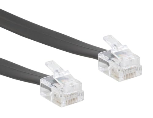 faller-loconet-kabel-0-5-m-rj12-6-adrig-modularkabel image 3