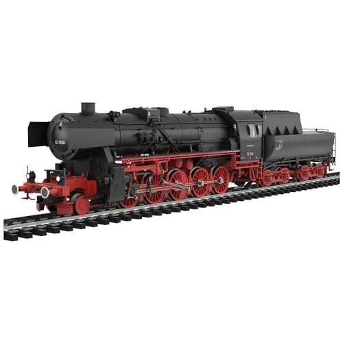 m-rklin-39530-dampflokomotive-br-52-spur-h0-epoche-iii image 2