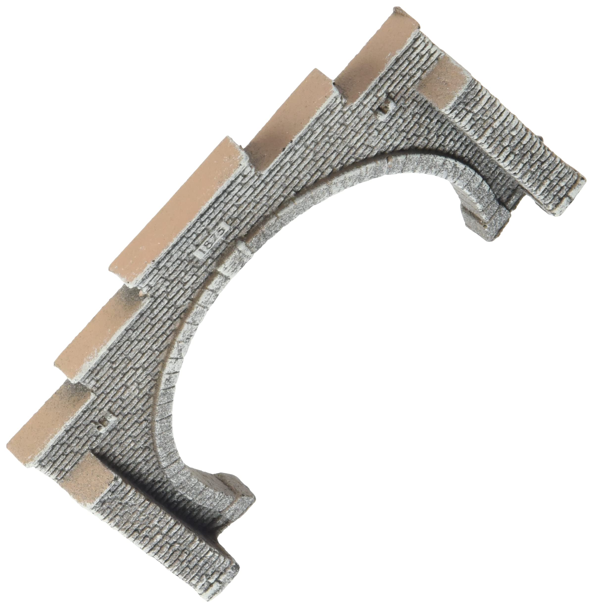 noch-tunnel-portal-2-gleisig-steinmauer-profi-plus-12-3-x-8-5-cm-spur-n image 4
