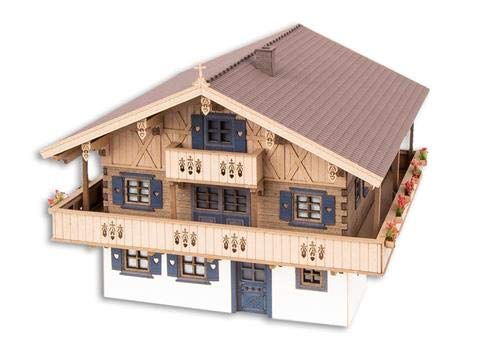 noch-ferienpension-edelwei-spur-n-laser-cut-bausatz image 4