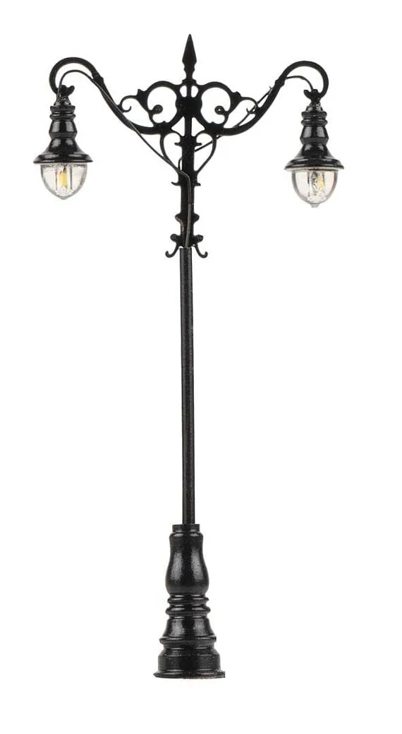 faller-180204-led-laterne-kugel-h-ngeleuchten-warmwei-3-st-ck image 1