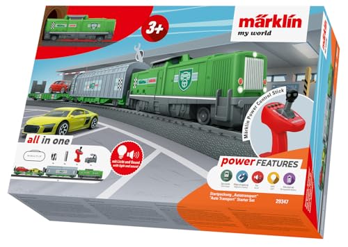 m-rklin-my-world-29347-startpackung-autotransport-h0 image 8